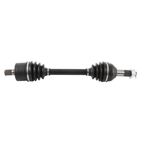 Can-Am Maverick 800R Trail Dps 2018 - 2019 All Balls Rear Left Or Right 8Ball HD Complete Inner & Outer CV Joint 