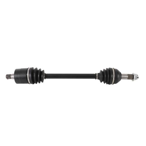 Can-Am Commander 800 Std 2016-2018 All Balls Rear Left Or Right 8Ball HD Complete Inner & Outer CV Joint 