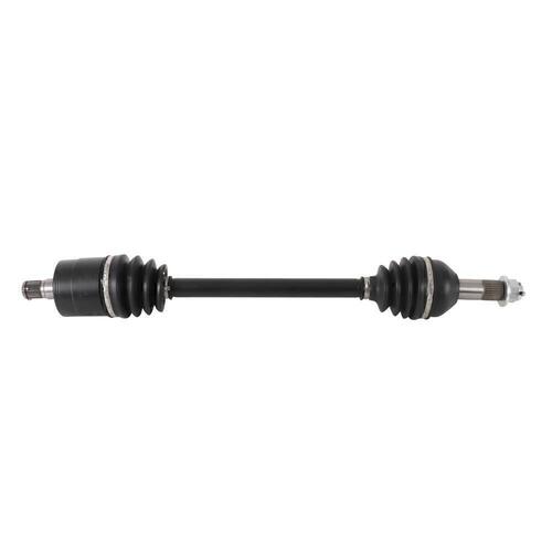 Can-Am Commander 1000 Max Std 2016 - 2017 All Balls Rear Left Or Right 8Ball HD Complete Inner & Outer CV Joint 