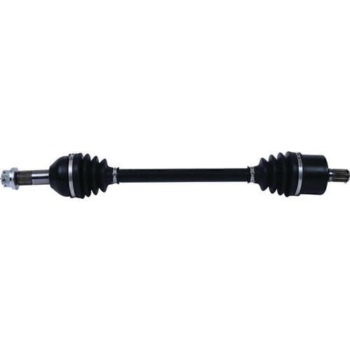 Can-Am Commander 1000R Dps 2022 - 2023 All Balls Rear Left Or Right 8Ball HD Complete Inner & Outer CV Joint 