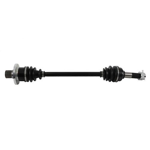 CF-Moto Z8-Ex Terracross 800 Ex 2014 All Balls Rear Right ATV Complete Inner & Outer CV Joint 