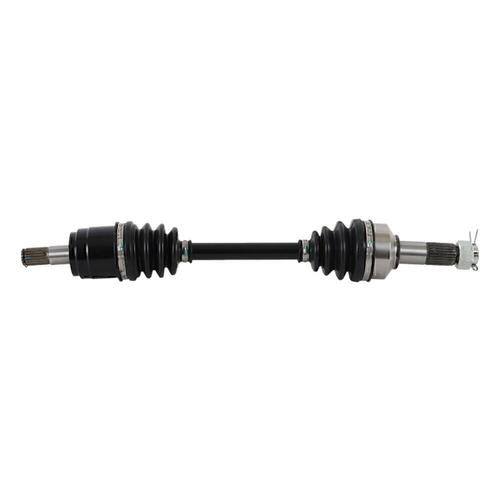 Honda Trx450Es 1998-2001 All Balls Honda TRX 450 Left Front ATV Complete Inner & Outer CV Joint 