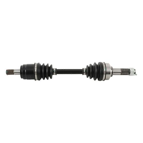 Honda Trx420Fpa Solid Axle 2015-2017 All Balls Front Left ATV Complete Inner & Outer CV Joint 