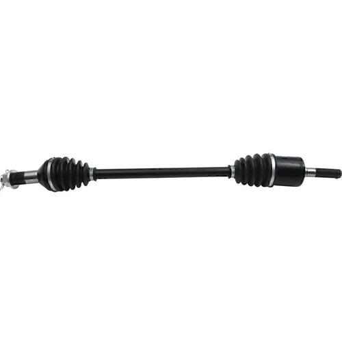 Honda Trx400Es 1998-2001 All Balls Front Right ATV Complete Inner & Outer CV Joint 