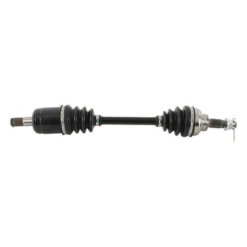 Honda Trx450Es 1998-2001 All Balls Front Right ATV Complete Inner & Outer CV Joint 