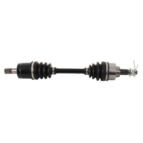 Honda Trx420Fa 2010-2014 All Balls Front Right ATV Complete Inner & Outer CV Joint 