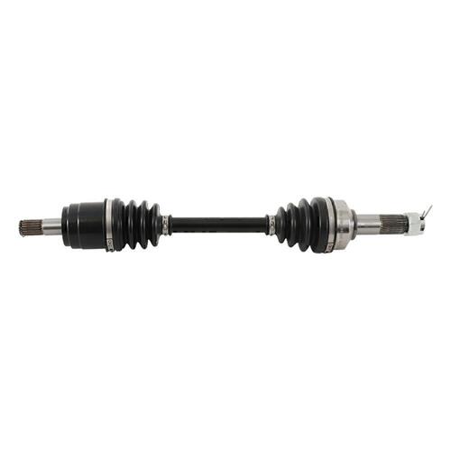 Honda Trx420Fpa Solid Axle 2015-2017 All Balls Right Left ATV Complete Inner & Outer CV Joint 