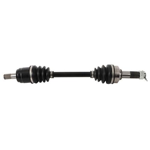 Honda Trx520Fm6 4X4 Irs 2020-2021 All Balls Front Right ATV Complete Inner & Outer CV Joint 