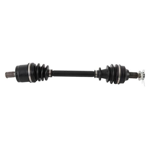 Honda Trx420Fa5/Fa6 Rancher Auto Dct Irs 2015 - 2019 All Balls Rear Left Or Right 8Ball HD Complete Inner & Outer CV Joint 