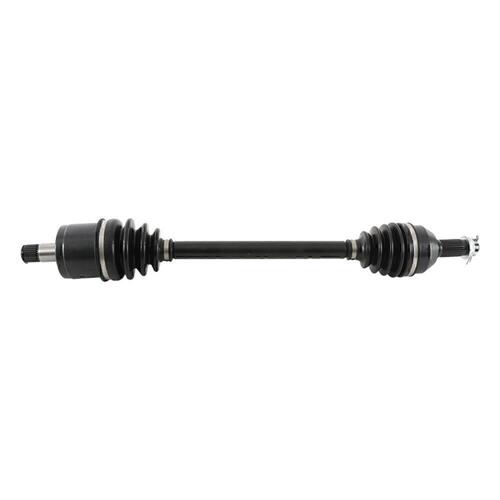 Honda Sxs1000-5 Pioneer 2016 All Balls Rear Right 8Ball HD Complete Inner & Outer CV 