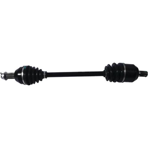 Honda Talon 1000X-4 2020 All Balls Rear Left Or Right ATV Complete Inner & Outer CV Joint 