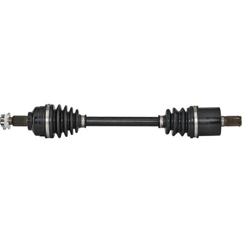Honda Trx520Fm6 4X4 Irs 2020-2021 All Balls ATV Complete Inner & Outer CV Joint 