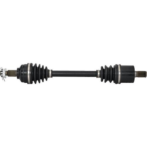 Honda Trx520Fm6 4X4 Irs 2020-2021 All Balls 8Ball HD Complete Inner & Outer CV 