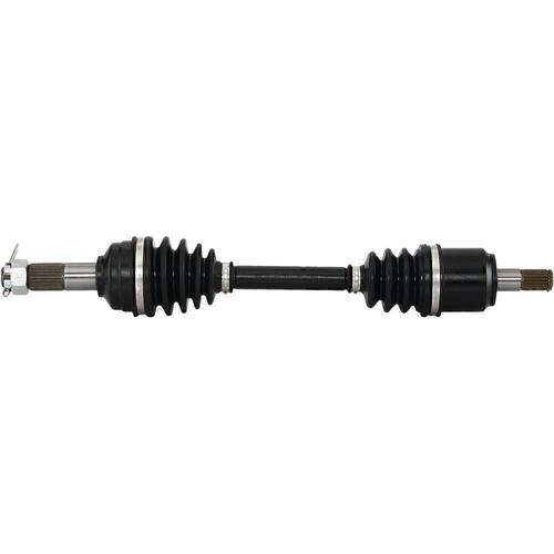 Honda Trx520Fm6 4X4 Irs 2020-2021 All Balls 8Ball HD Complete Inner & Outer CV 
