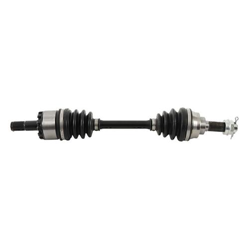 Kawasaki Kvf700 Prairie 2004-2006 All Balls Left ATV Complete Innner & Outer CV Joint 
