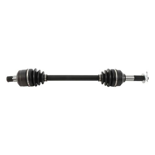 Kawasaki Krt800 Teryx 4 2014 - 2015 All Balls Rear Left Or Right 8Ball HD Complete Inner & Outer CV Joint 