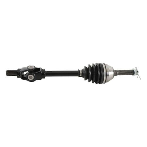 Polaris 330 Atp 2004-2005 All Balls ATV Complete Inner & Outer CV Joint Front 