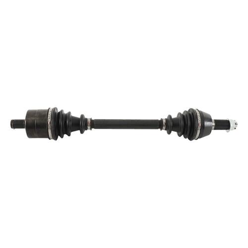 Polaris 800 Rzr 800 After 1/01/10 2010 All Balls Front Left Or Right 8Ball HD Complete Inner & Outer CV Joint 