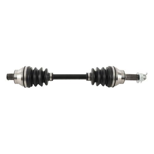 Polaris 300 Sportsman 4X4 2008 - 2010 All Balls Front Left Or Right ATV Complete Inner & Outer CV Joint 