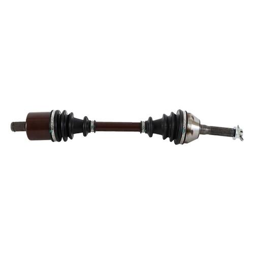 Polaris 500 Sportsman 4X4 A09Mn50E/An/Ax/Et Tractor 2009 - 2010 All Balls Front Left Or Right ATV Complete Inner & Outer CV Joint 