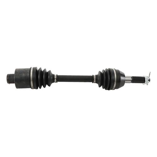 Polaris 700 Sportsman 2006 - 2007 All Balls Rear Left Or Right 8Ball HD Complete Inner & Outer CV Joint 