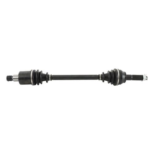 Polaris 800 Rzr 4 2010 - 2014 All Balls Rear Left Or Right 8Ball HD Complete Inner & Outer CV Joint 