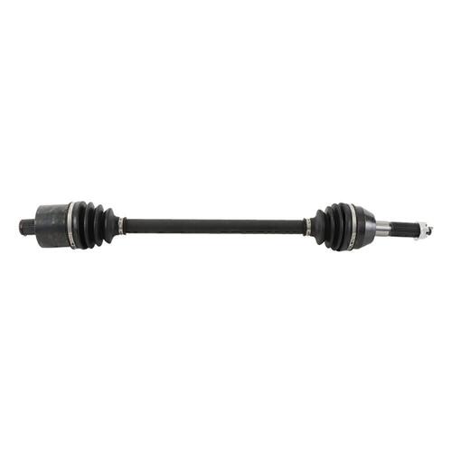 Polaris 900 Rzr Xp 2011 - 2014 All Balls Rear Left Or Right 8Ball HD Complete Inner & Outer CV Joint 