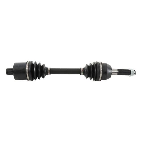 Polaris 500 Sportsman Touring Efi 2008 - 2010 All Balls Rear Left Or Right 8Ball HD Complete Inner & Outer CV Joint 