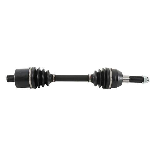Polaris 500 Sportsman X2 2008 - 2009 All Balls Rear Left Or Right 8Ball HD Complete Inner & Outer CV Joint 