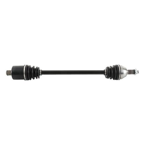 Polaris 1000 Rzr Xp 4 2014 - 2015 All Balls Rear Left Or Right ATV Complete Inner & Outer CV Joint 