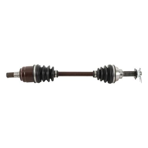 For Suzuki Lt-A450 Xi 2007 - 2011 All Balls Front Left Or Right ATV Complete Inner & Outer CV Joint 