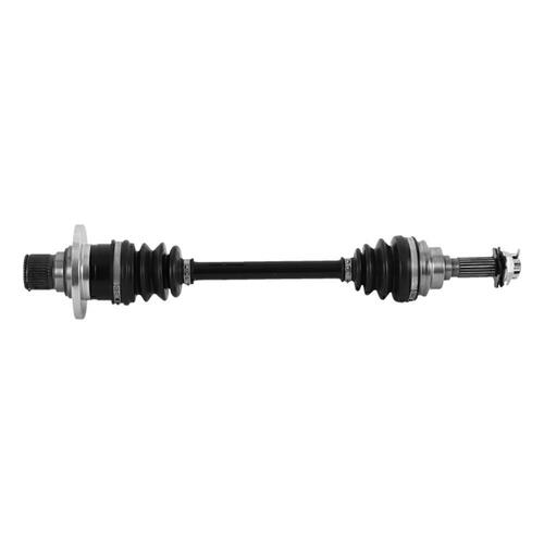 For Suzuki Lt-A700X King Quad 2006 - 2007 All Balls Rear Left Or Right ATV Complete Inner & Outer CV Joint 