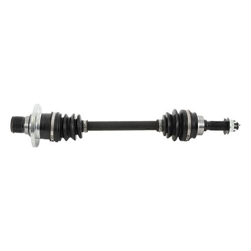 For Suzuki Lt-A500Axi Eps 2021 All Balls Rear Left Or Right 8Ball HD Complete Inner & Outer CV Joint 