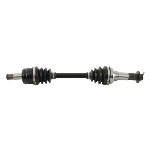 Yamaha Yfm45Fx Wolverine 450 4X4 2006 - 2010 All Balls Left Or Right ATV Complete Inner & Outer CV Joint 