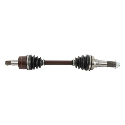 Yamaha Yfm350Fa Grizzly 4Wd 2012 - 2020 All Balls Left Or Right Front ATV Complete Inner & Outer CV Joint 