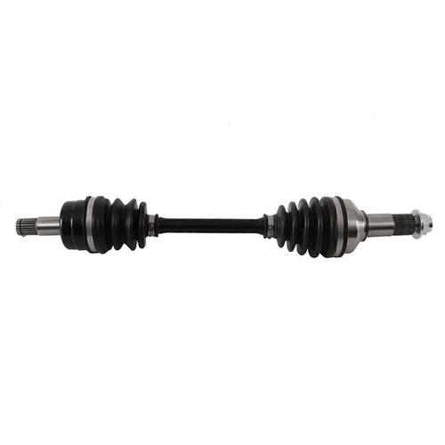 Yamaha Yfm450 4Wd Kodiak 2018 - 2021 All Balls Front Left Or Right ATV Complete Inner & Outer CV Joint 