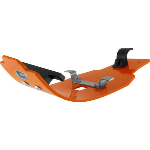 CrossPro DTC MX Engine Guard Fits KTM SX XC 125 150 2012-15 Orange