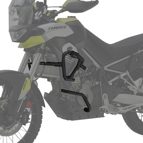 CrossPro Aluminium Motorcycle Crash Bars Fits Aprilia Tuareg 660