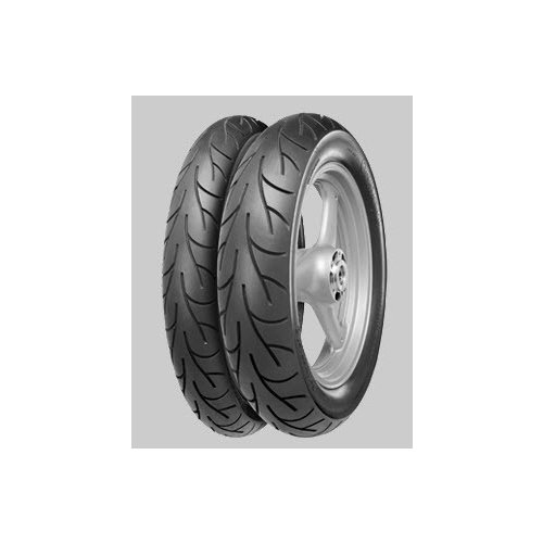 Continental Go 80/90-17 Road Tyre