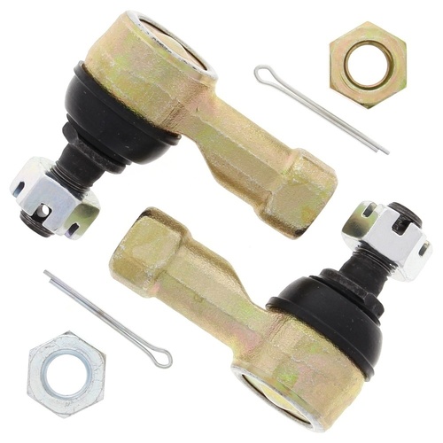 Honda TRX90EX 2007-2011 All Balls Racing Heavy Duty ATV Tie Rod End Kit 2X Required
