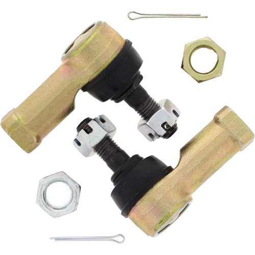 Honda TRX250 1987 - All Balls Racing Heavy Duty ATV Tie Rod End Kit 2X Required