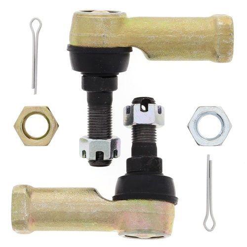 Can-Am Outlander 800 XMR 2011-2012 All Balls Racing Heavy Duty ATV Tie Rod End Kit-Upgrade Suitable 2X Required