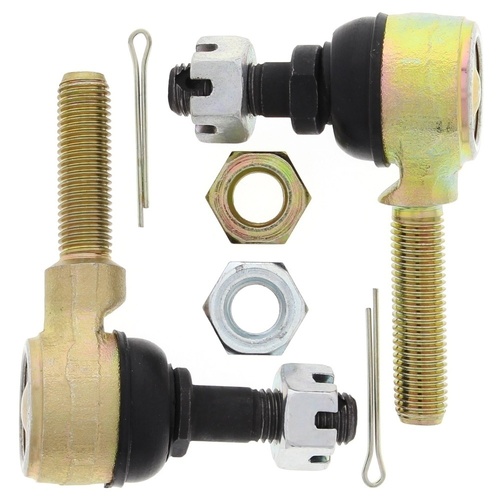 Arctic Cat Mudpro 700 EFI H1 2011 - All Balls Racing Heavy Duty ATV Tie Rod End Kit 2X Required