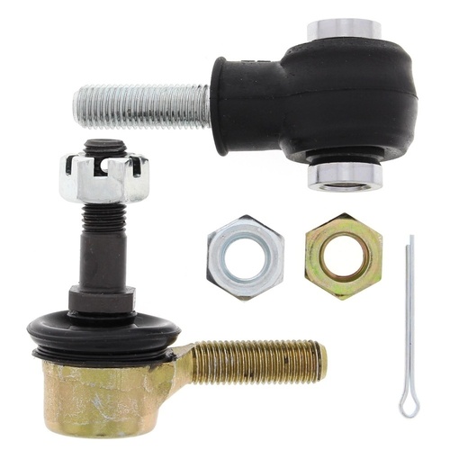 Polaris 525 Outlaw S 2008 - All Balls Racing Heavy Duty ATV Tie Rod End Kit 