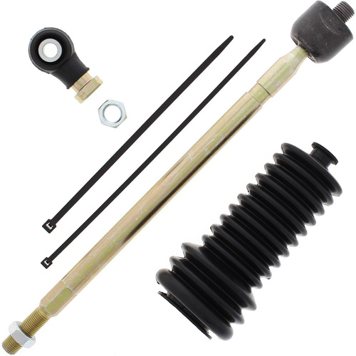 Polaris 500 Ranger 4X4 Before 28/08/06 2006 - All Balls Racing Heavy Duty ATV Rack Tie Rod Kit Right