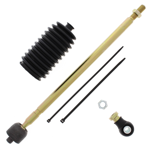 Polaris 800 Ranger Crew 4X4 EFI 2011 - 2014 All Balls Racing Heavy Duty ATV Rack Tie Rod Kit 