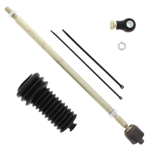 Polaris 900 Brutus HD 2013 - 2015 All Balls Racing Heavy Duty ATV Rack Tie Rod Kit 