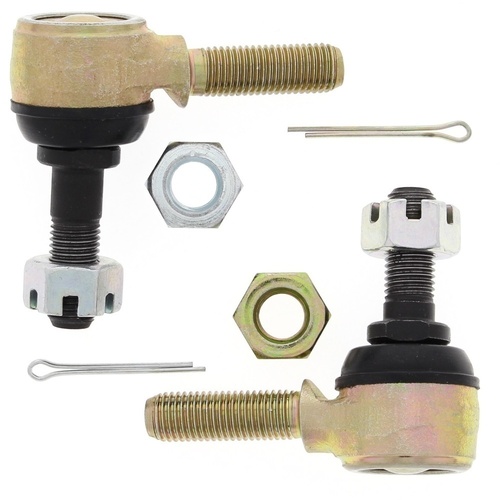Polaris 850 Sportsman X2 2011 - All Balls Racing Heavy Duty ATV Tie Rod End Kit 2X Required