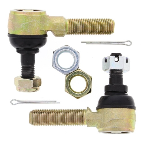 Arctic Cat 450 H1 2010-2011 All Balls Racing Heavy Duty ATV Tie Rod End Kit-Upgrade Suitable 