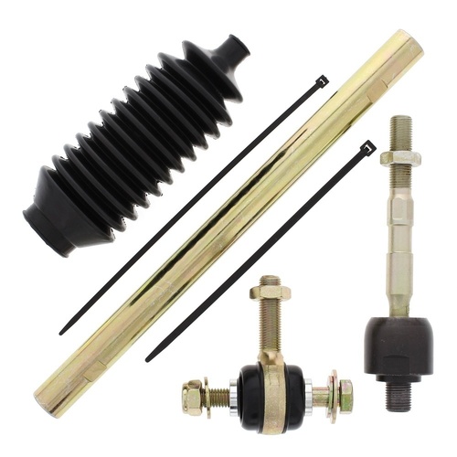 Can-Am Maverick 1000 XMR 2015 - All Balls Racing Heavy Duty ATV Rack Tie Rod Kit 